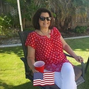 Meet your Posher, Tonya